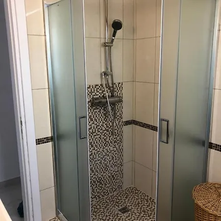 Villa Neyla Four Bedroom Front *