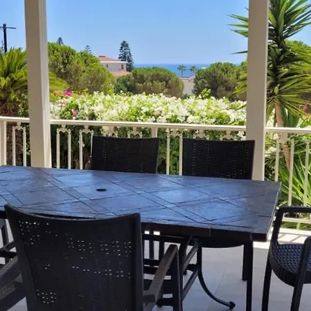 Neyla Four Bedroom Front Villa