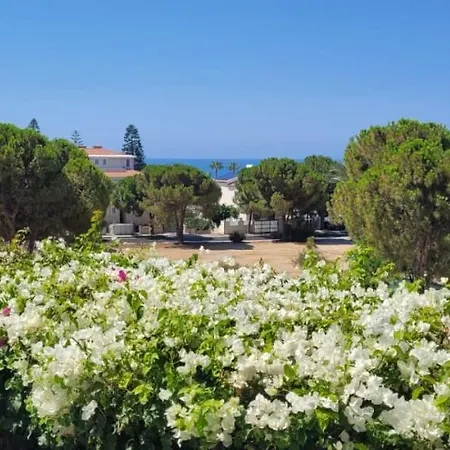 Neyla Four Bedroom Front