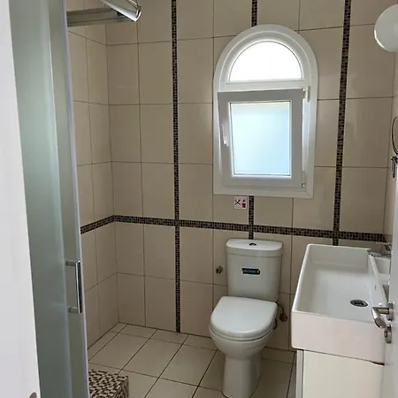 Neyla Four Bedroom Front Villa Coral Bay