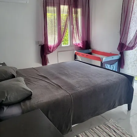 Neyla Four Bedroom Front *