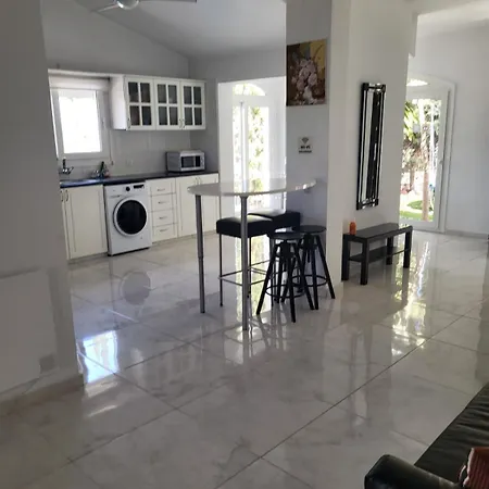 Neyla Four Bedroom Front