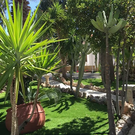 Neyla Four Bedroom Front Villa *