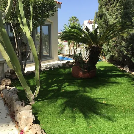 Villa Neyla Four Bedroom Front