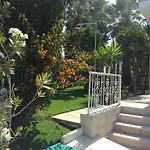 Villa Neyla Four Bedroom Front *