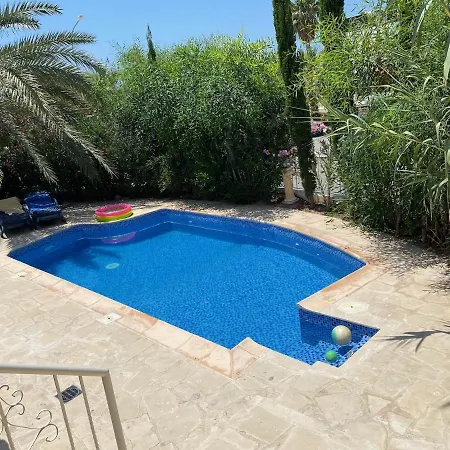 Neyla Four Bedroom Front *