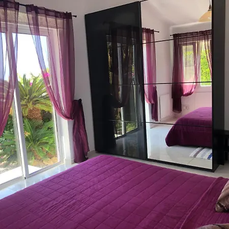 Neyla Four Bedroom Front * Coral Bay