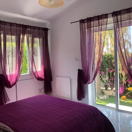 Neyla Four Bedroom Front * Coral Bay