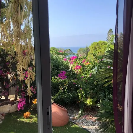 Neyla Four Bedroom Front Villa Coral Bay