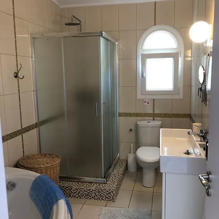 Villa Neyla Four Bedroom Front *