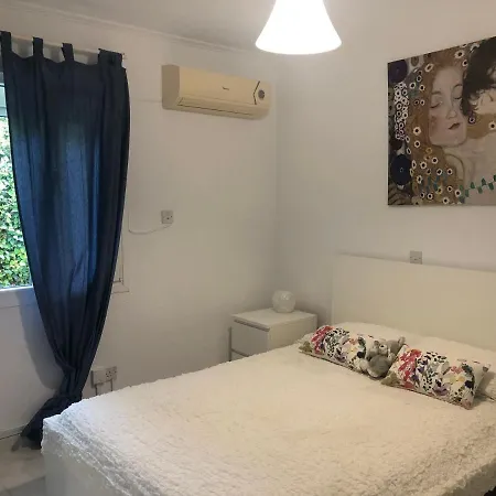 Neyla Four Bedroom Front Villa