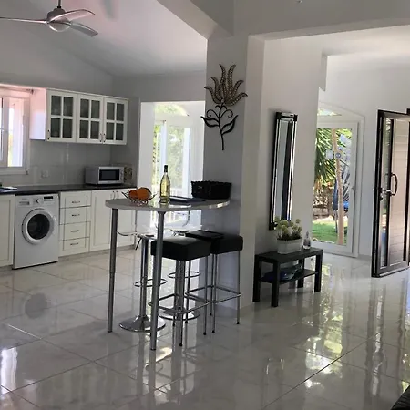 Neyla Four Bedroom Front *