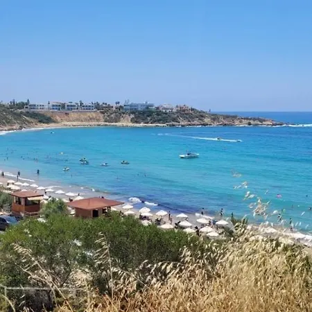 Villa Neyla Four Bedroom Front *