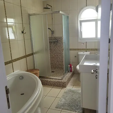 Villa Neyla Four Bedroom Front