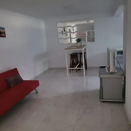 빌라 Neyla Four Bedroom Front *