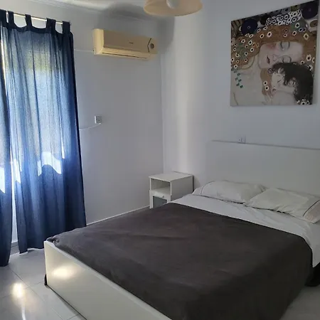 Neyla Four Bedroom Front *