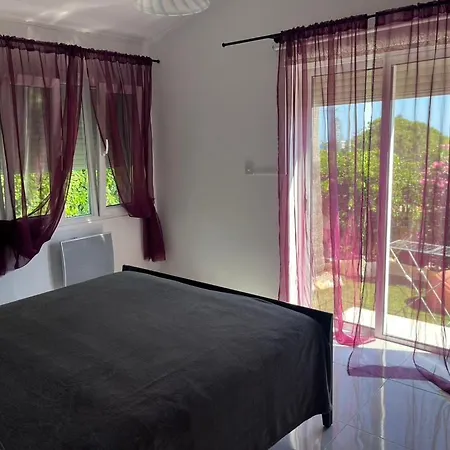 Neyla Four Bedroom Front Villa *