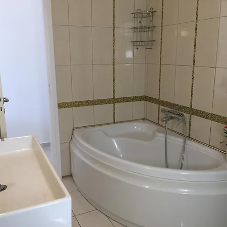 빌라 Neyla Four Bedroom Front 코럴베이