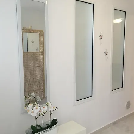 빌라 Neyla Four Bedroom Front 코럴베이