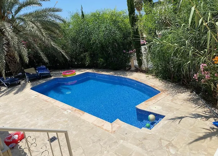 Neyla Four Bedroom Front *