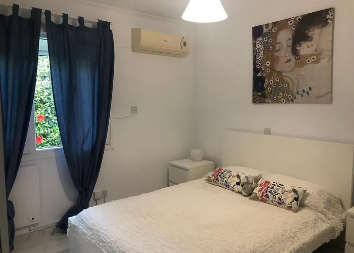 Neyla Four Bedroom Front Vila