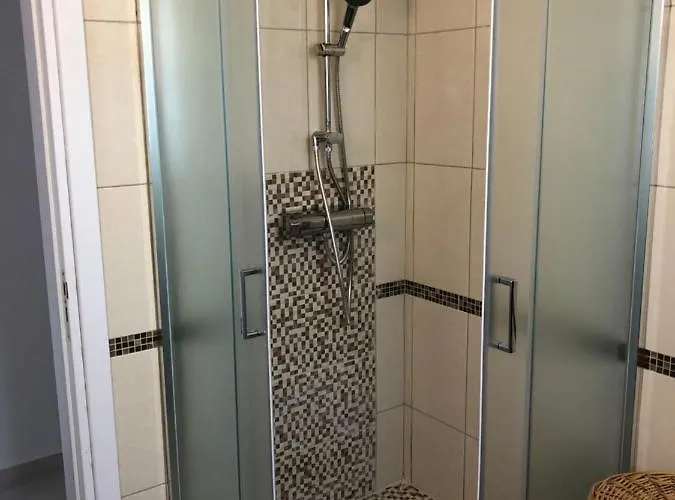 Villa Neyla Four Bedroom Front *