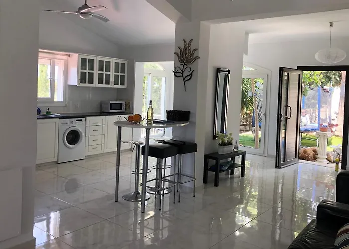 Neyla Four Bedroom Front *