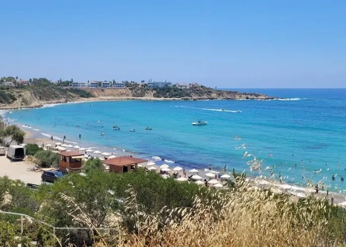 Vila Neyla Four Bedroom Front *