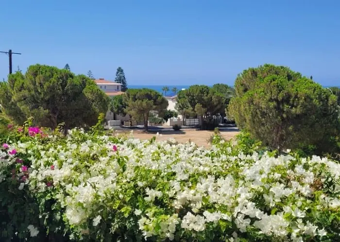 Neyla Four Bedroom Front