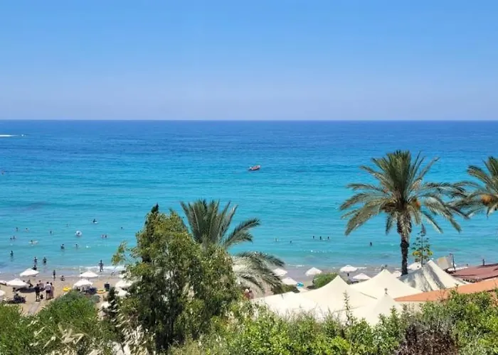 Neyla Four Bedroom Front Vila