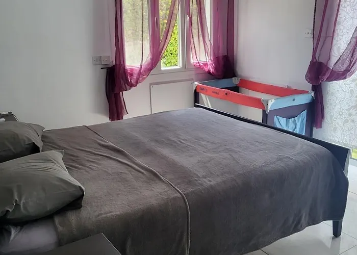 Neyla Four Bedroom Front *