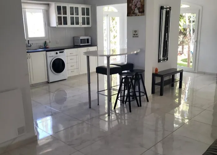 Neyla Four Bedroom Front