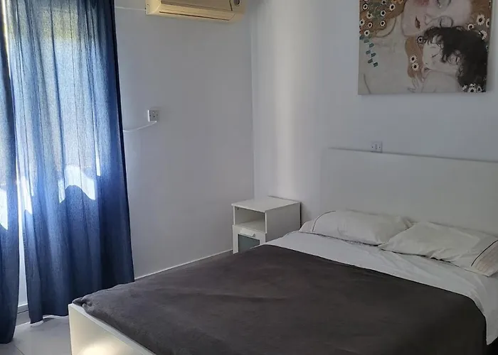 Neyla Four Bedroom Front *