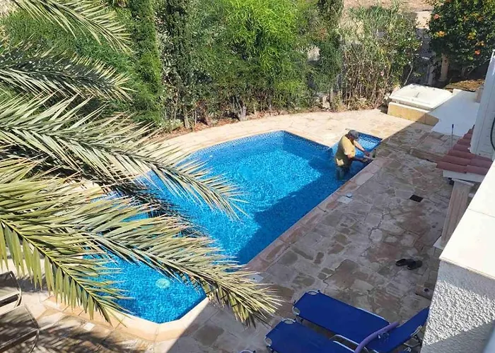 Neyla Four Bedroom Front