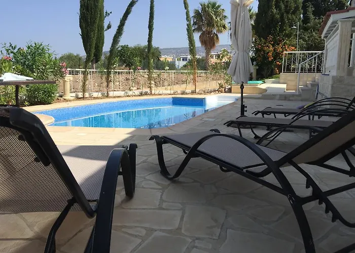 Βίλα Neyla Four Bedroom Front Κόλπος των Κοραλλιών